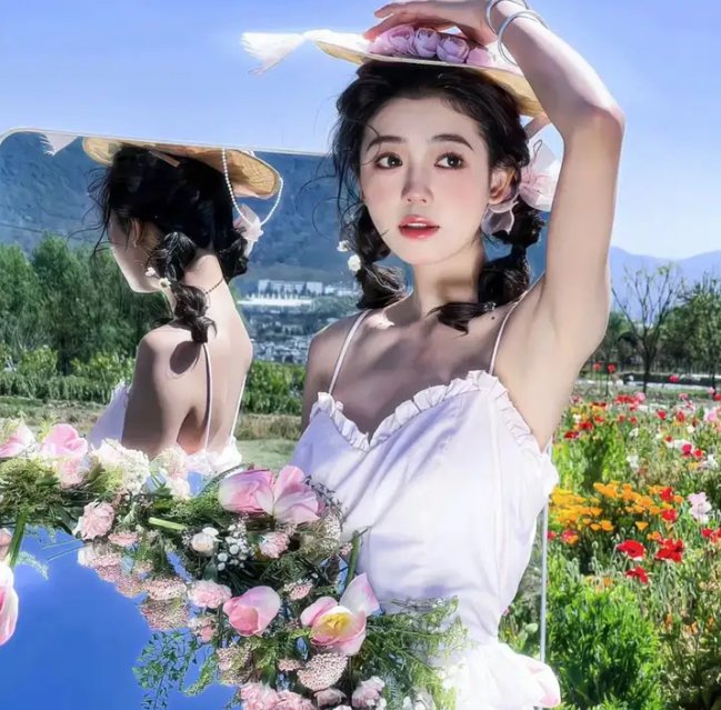 变成布鲁斯